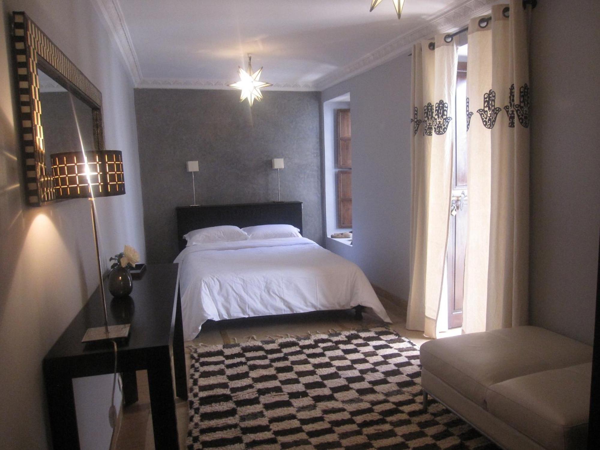 Riad Azza Marraquexe Exterior foto