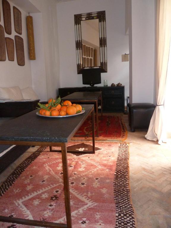 Riad Azza Marraquexe Exterior foto