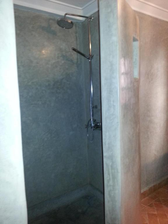 Riad Azza Marraquexe Quarto foto